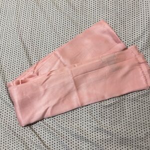 Max Edition Elegant Pink Scarf